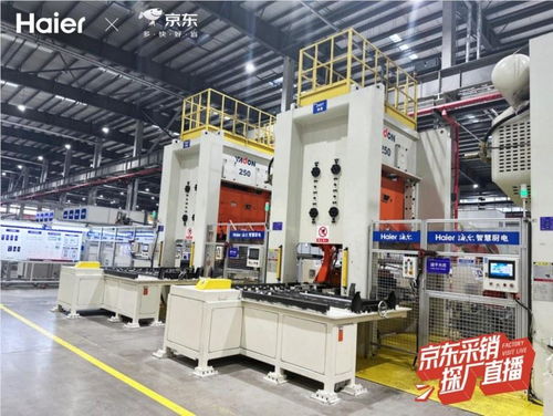 舊廚煥新顏 海爾廚電引領工廠直供、賣場體驗與網絡技術融合新變革